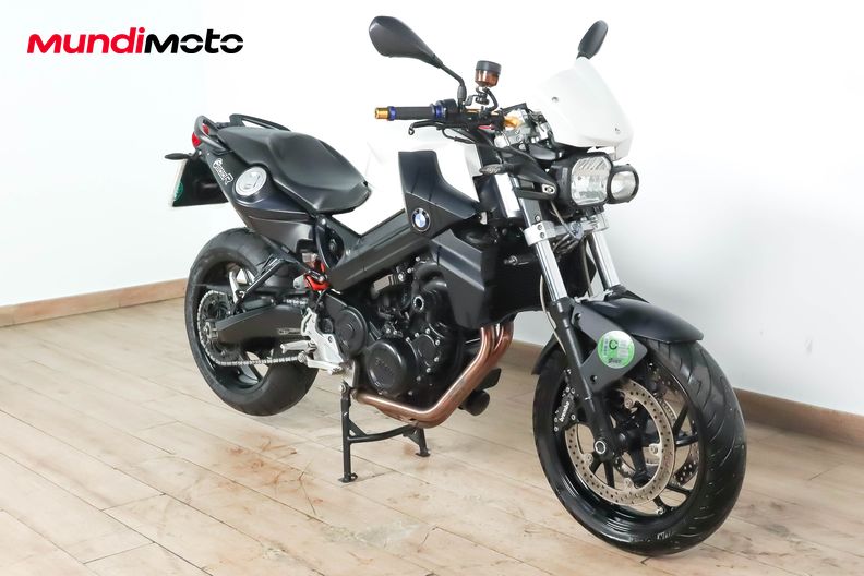Motorbike image 1