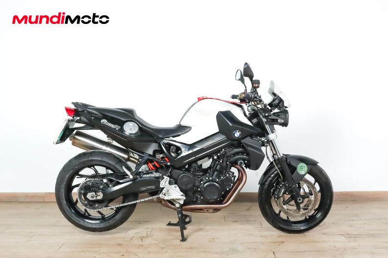 BMW F 800 R