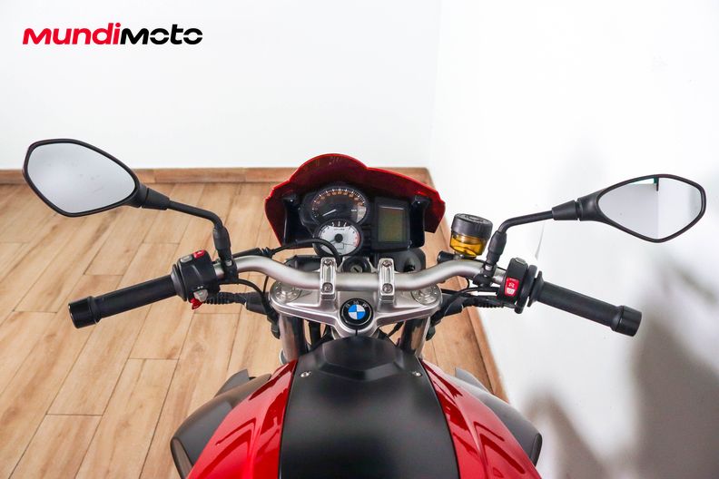 Motorbike image 10