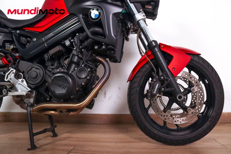 Motorbike image 12