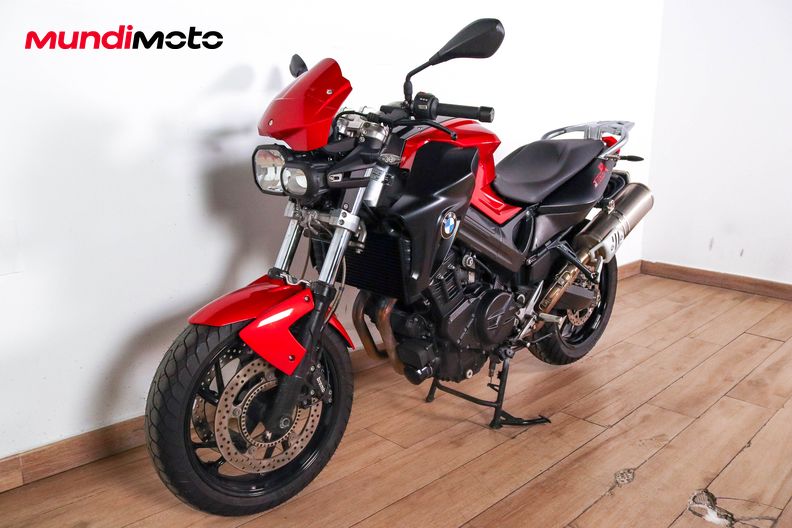 Motorbike image 7