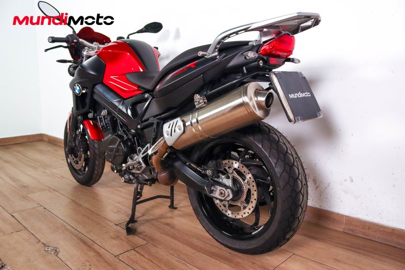 Motorbike image 6
