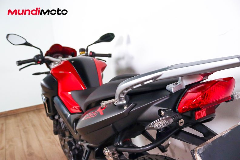 Motorbike image 9