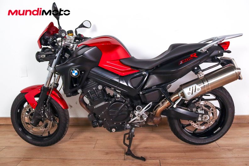 Motorbike image 5