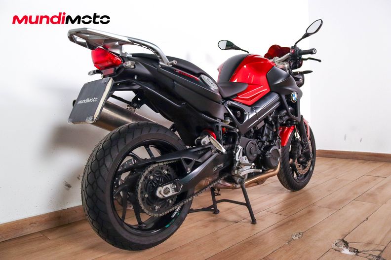 Motorbike image 2