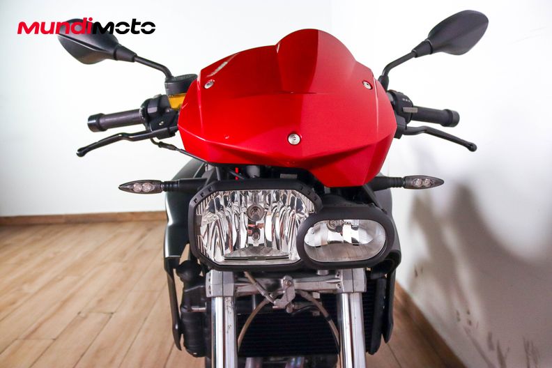 Motorbike image 4