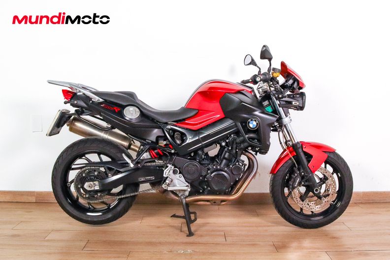 Motorbike image 0