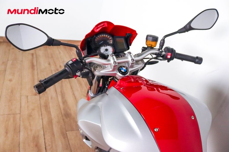 Motorbike image 10
