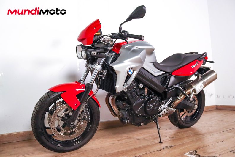 Motorbike image 7