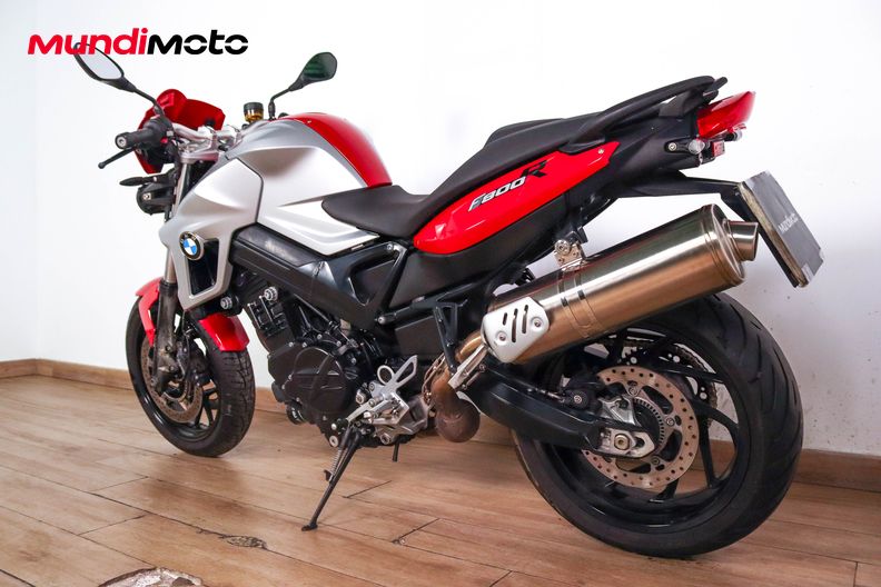 Motorbike image 6