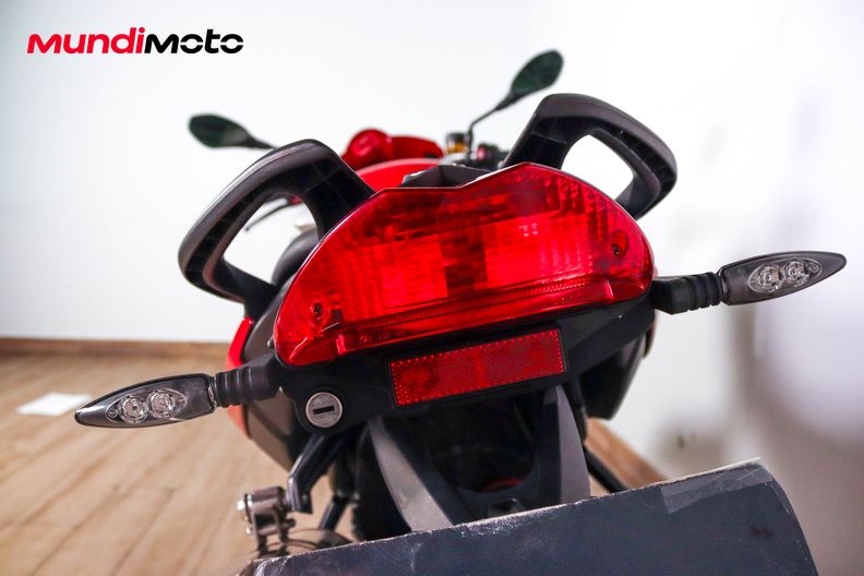 Motorbike image 9