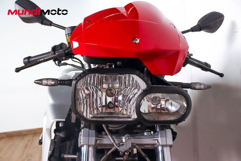 Motorbike image 4
