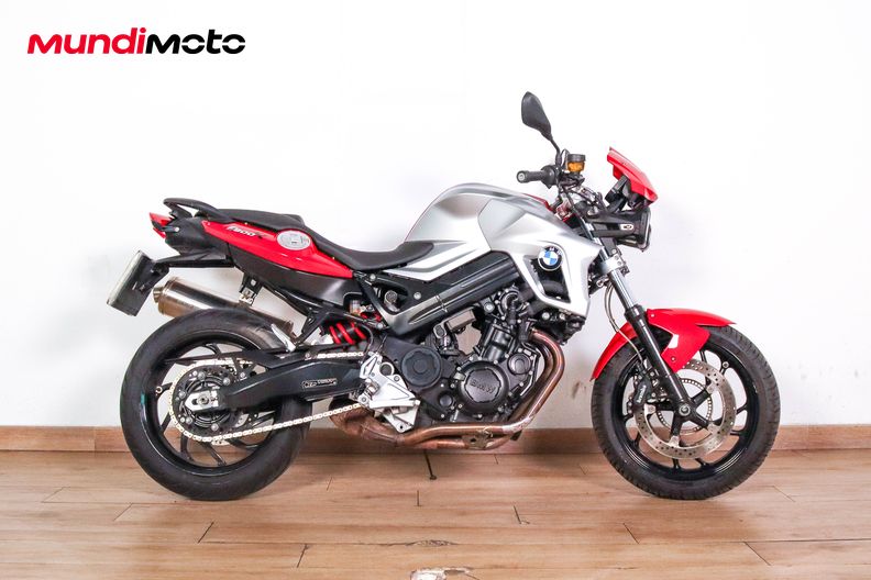 Motorbike image 0