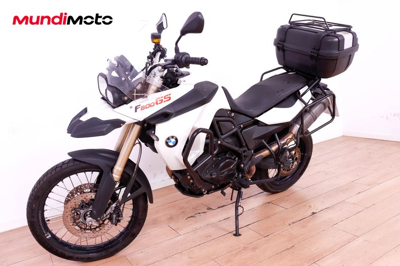 Motorbike image 7
