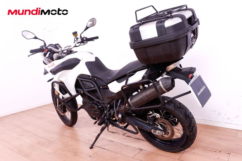Motorbike image 6