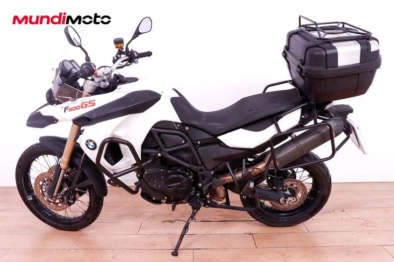 Motorbike image 5