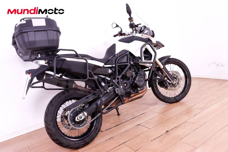 Motorbike image 2