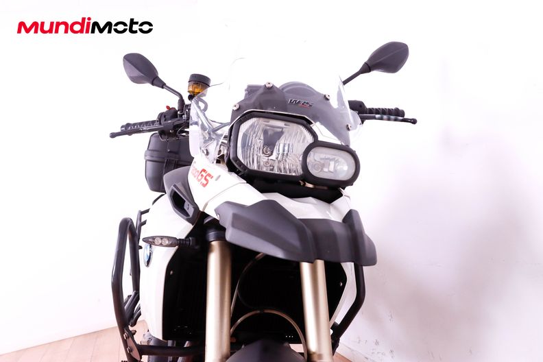 Motorbike image 4