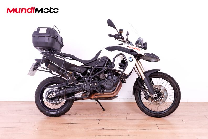 Motorbike image 0
