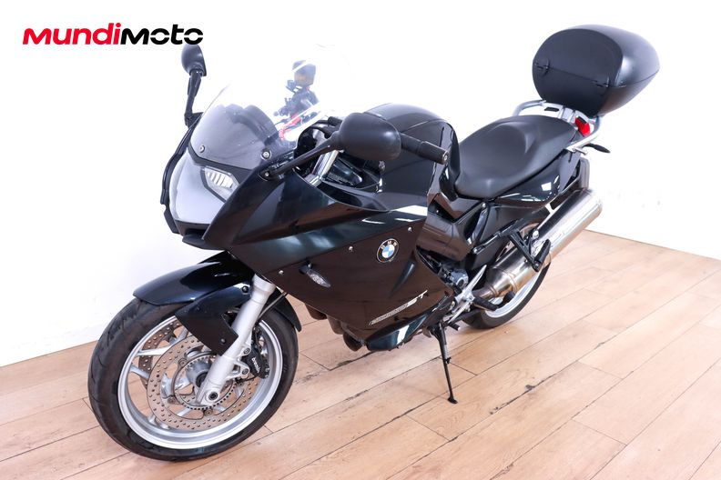 Motorbike image 7