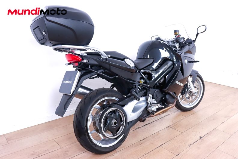 Motorbike image 2