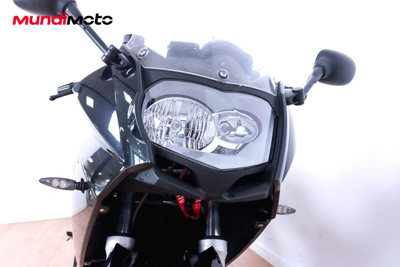 Motorbike image 4
