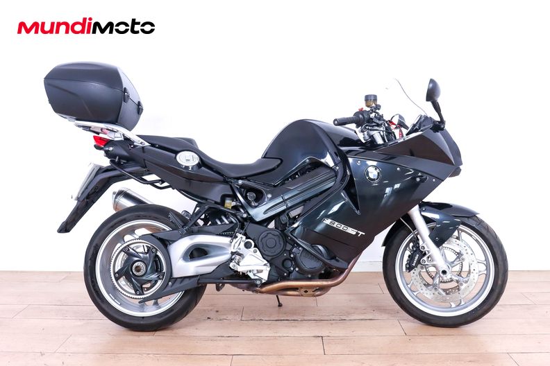 Motorbike image 0