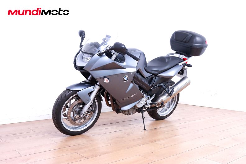 Motorbike image 7
