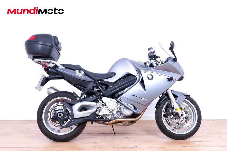 BMW F 800 ST