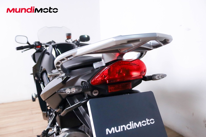 Motorbike image 9