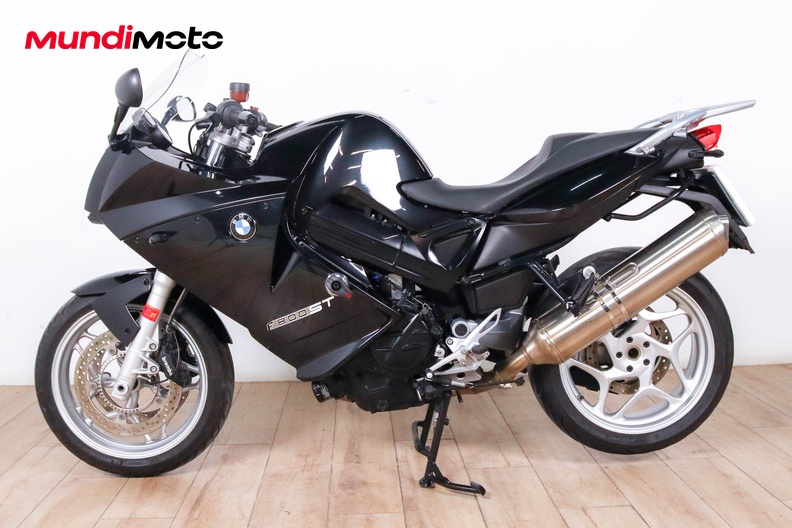 Motorbike image 5