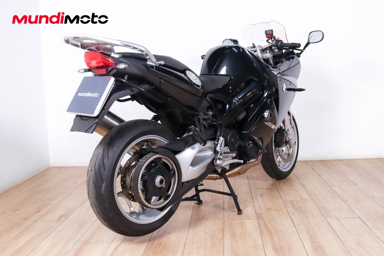 Motorbike image 2