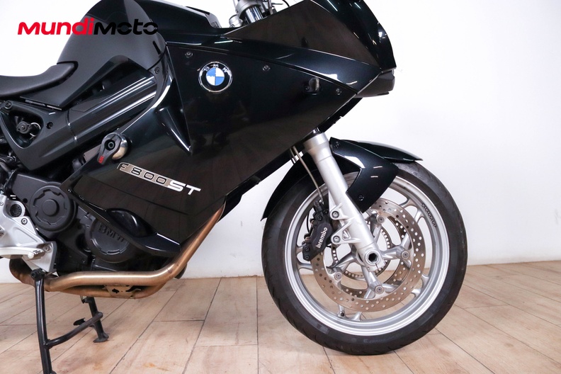 Motorbike image 1