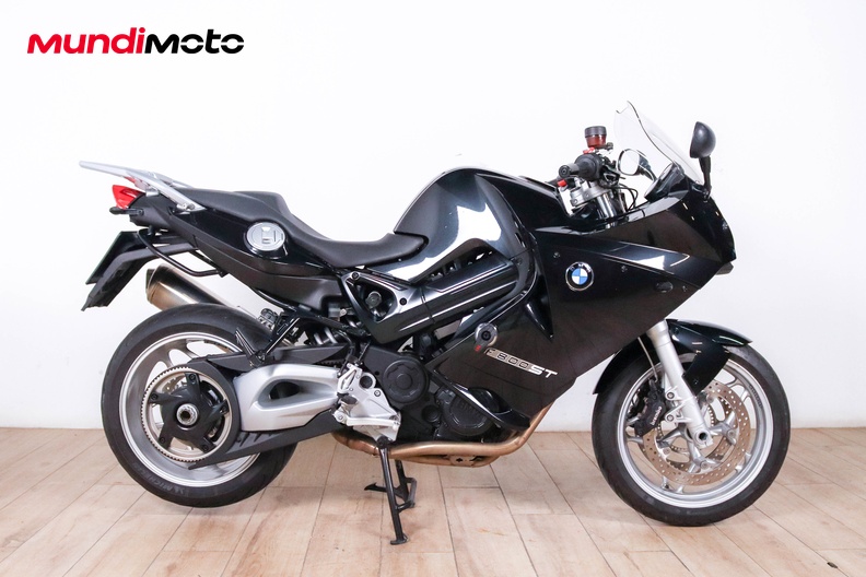 Motorbike image 0