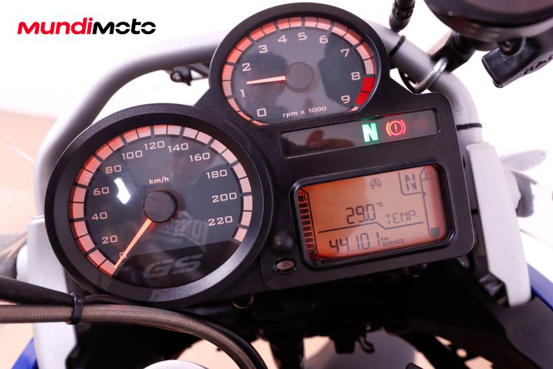 Motorbike image 11