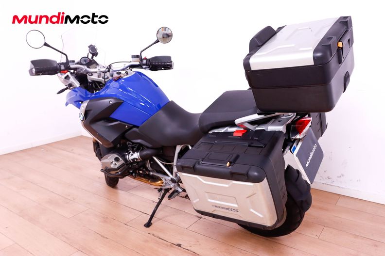 Motorbike image 6