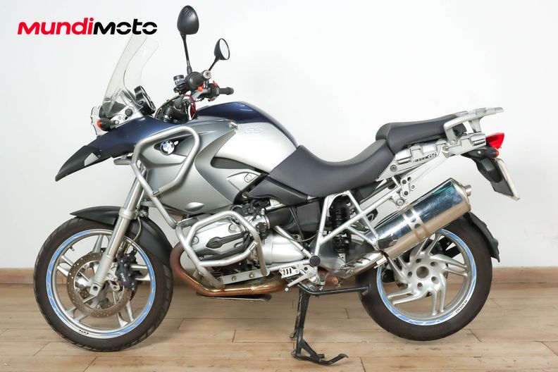 Motorbike image 5