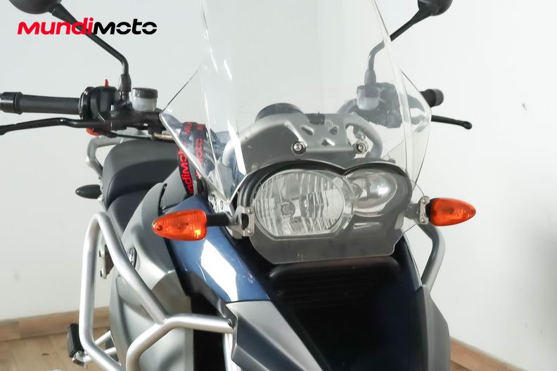 Motorbike image 4