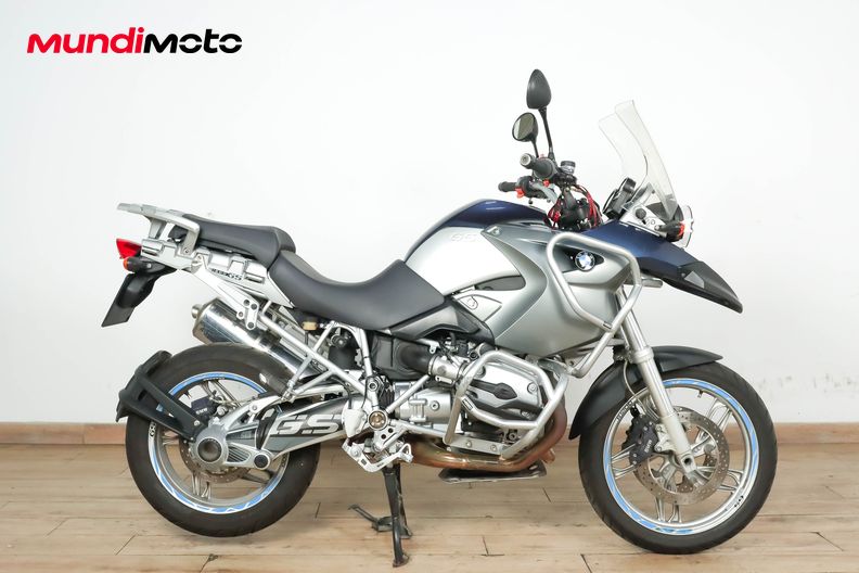 BMW R 1200 GS