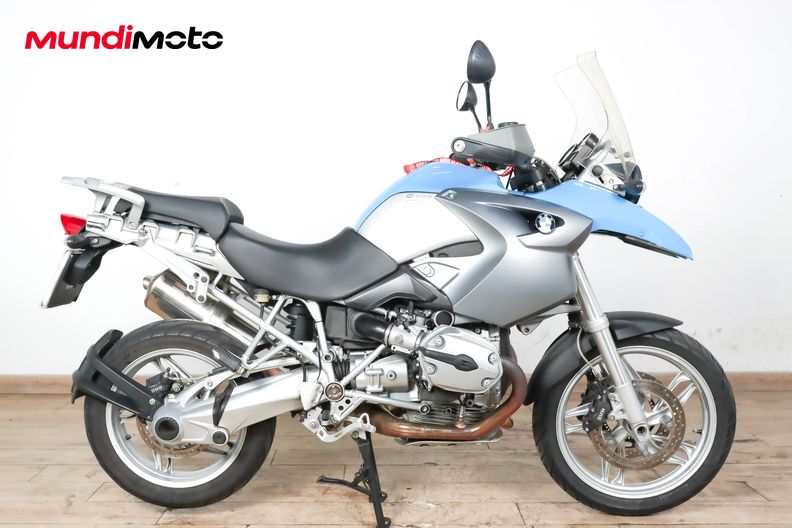 BMW R 1200 GS