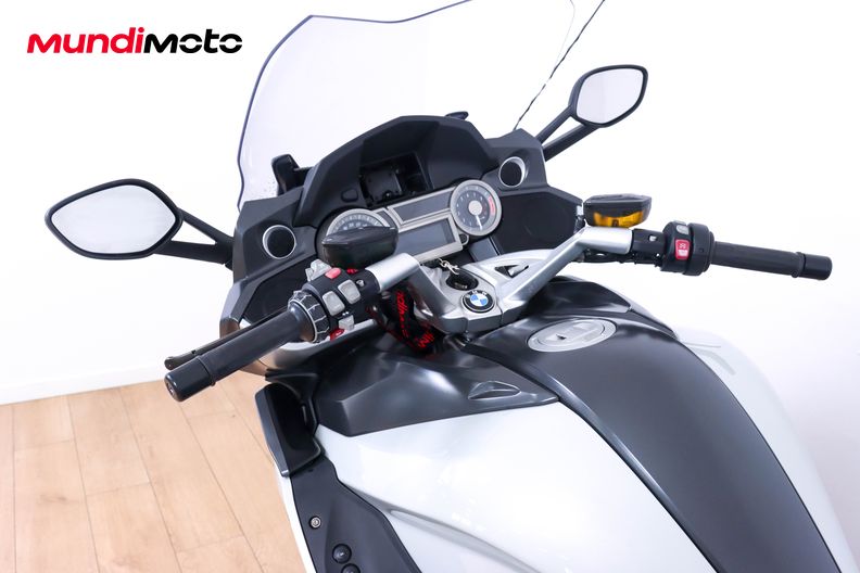 Motorbike image 10