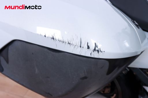 damage image