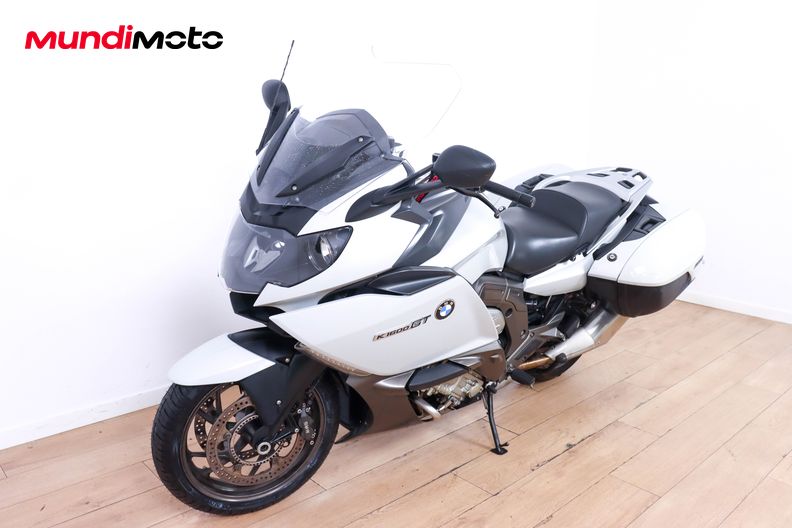 Motorbike image 7