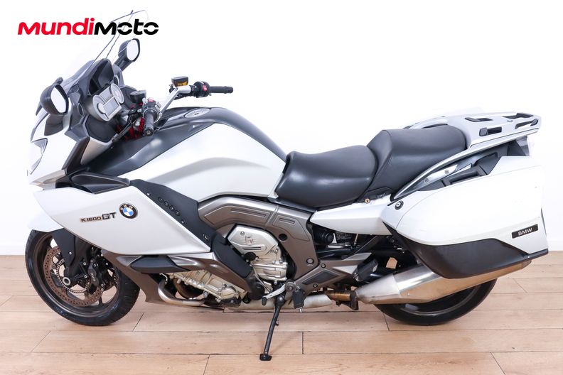 Motorbike image 5