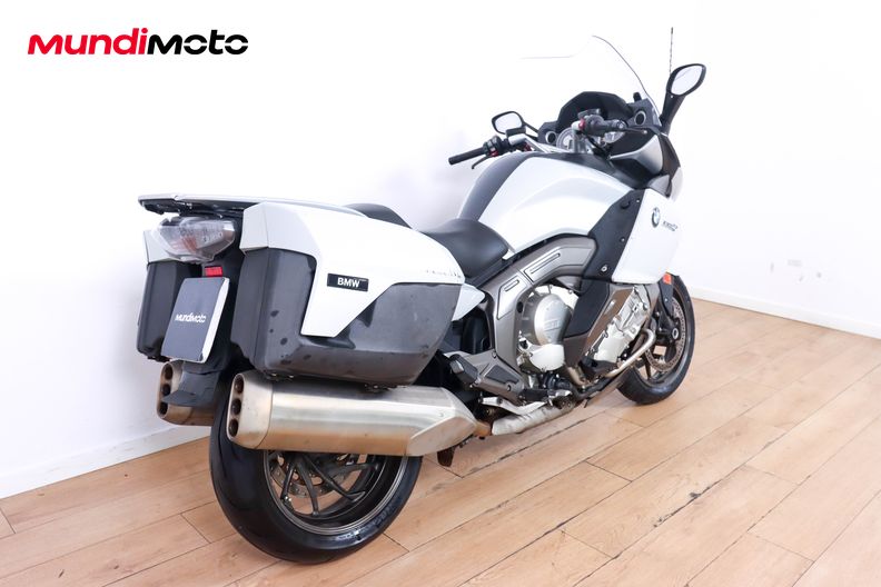 Motorbike image 2