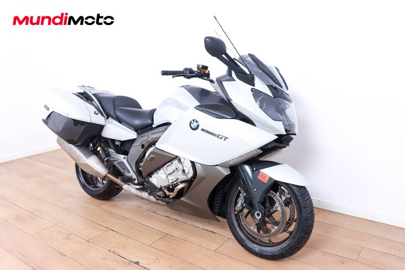 Motorbike image 1