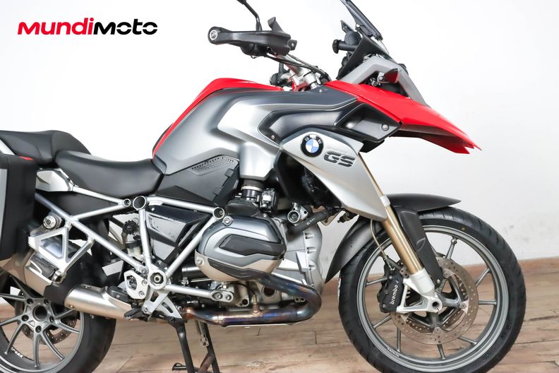 Motorbike image 12