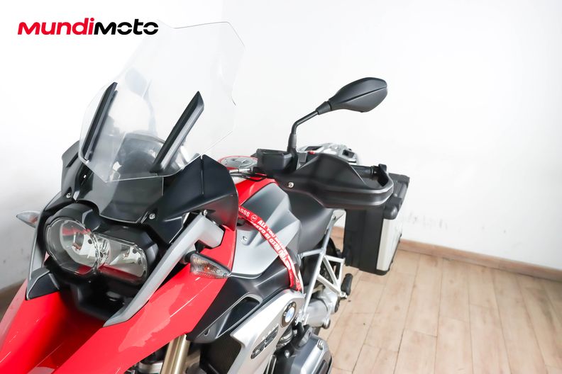 Motorbike image 8