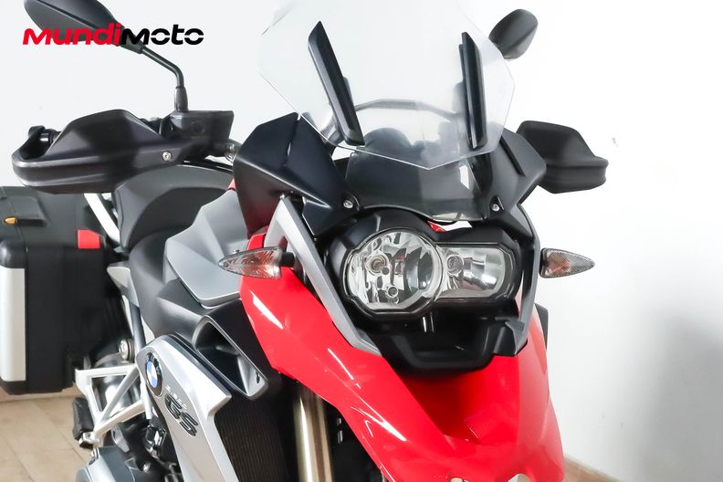 Motorbike image 4