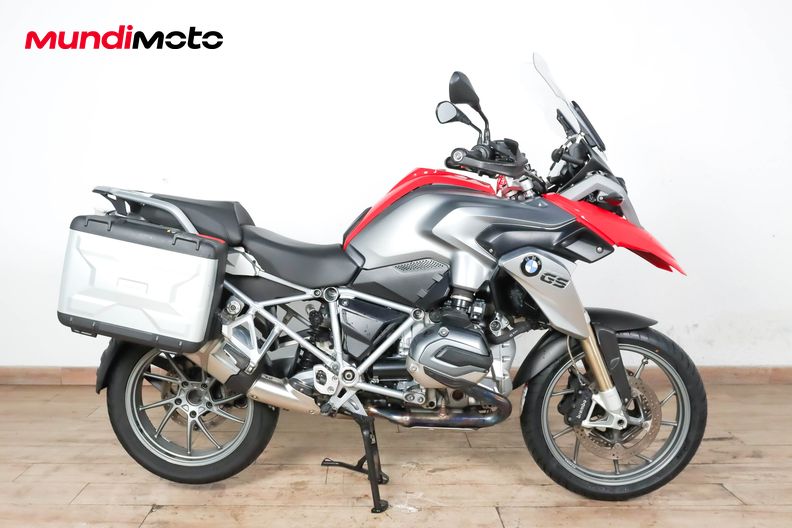 BMW R 1200 GS ABS